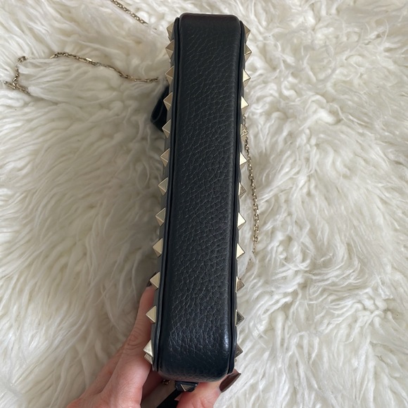 Valentino Rock Studded Crossbody - Picture 8 of 14